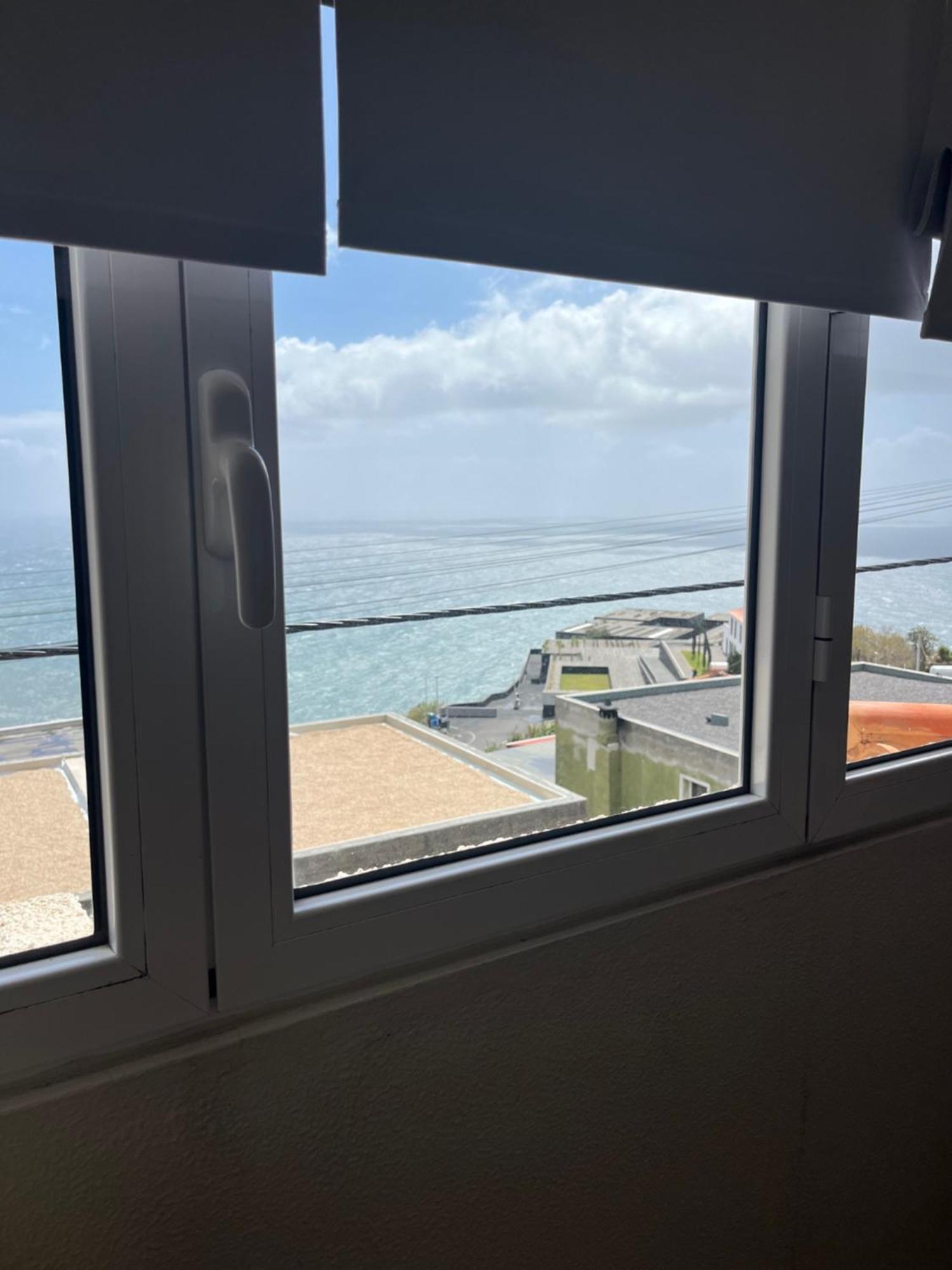 Casa Marias Villa Calheta  Buitenkant foto