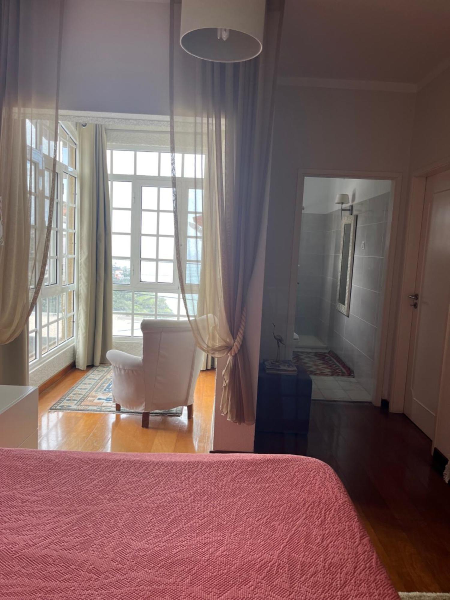 Casa Marias Villa Calheta  Buitenkant foto