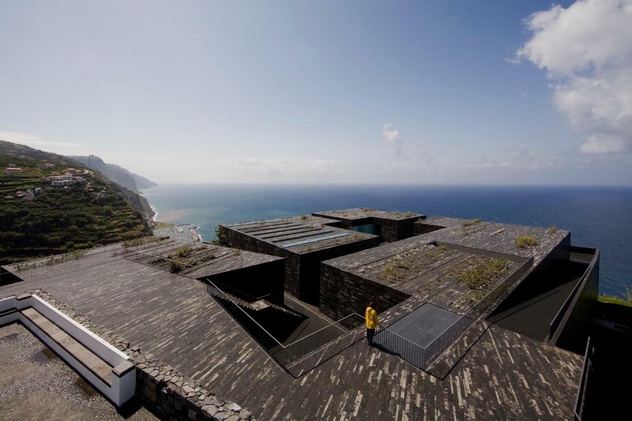 Casa Marias Villa Calheta  Buitenkant foto