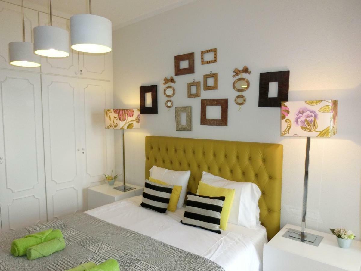 Casa Marias Villa Calheta  Buitenkant foto