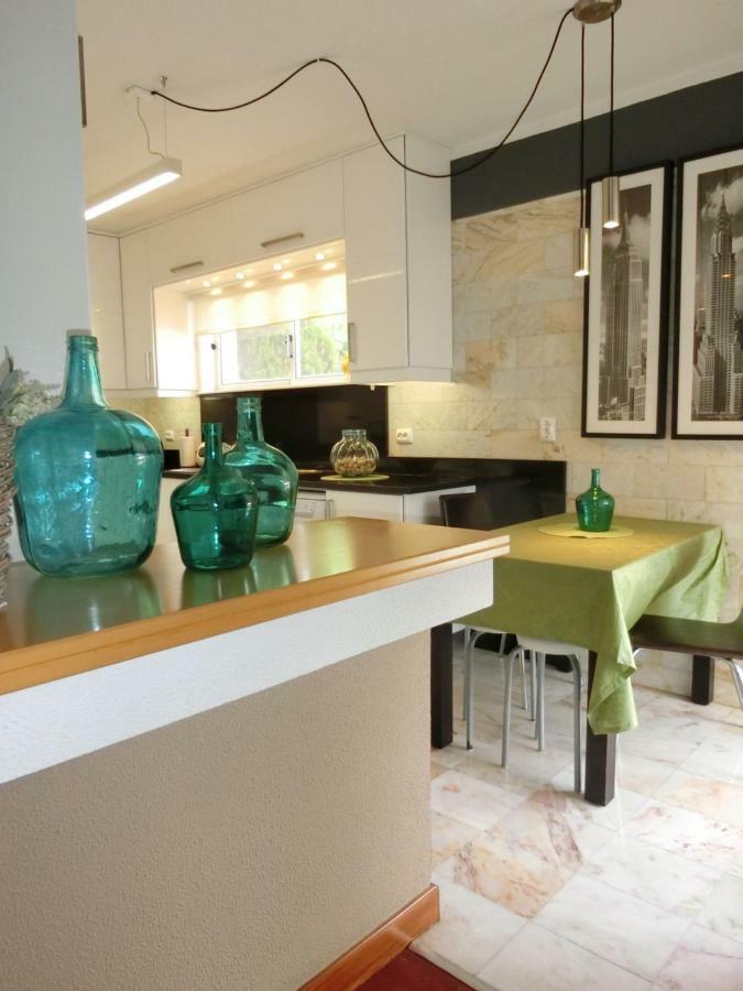 Casa Marias Villa Calheta  Buitenkant foto
