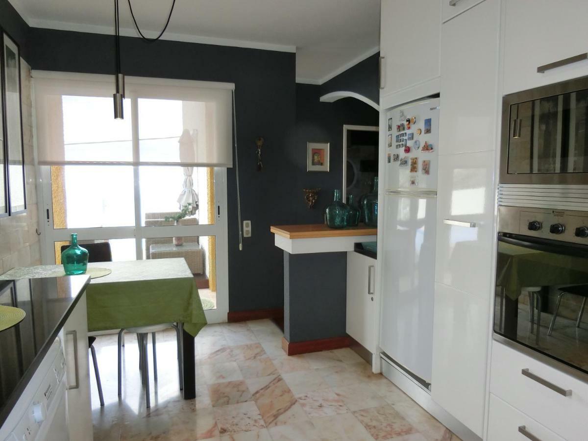 Casa Marias Villa Calheta  Buitenkant foto