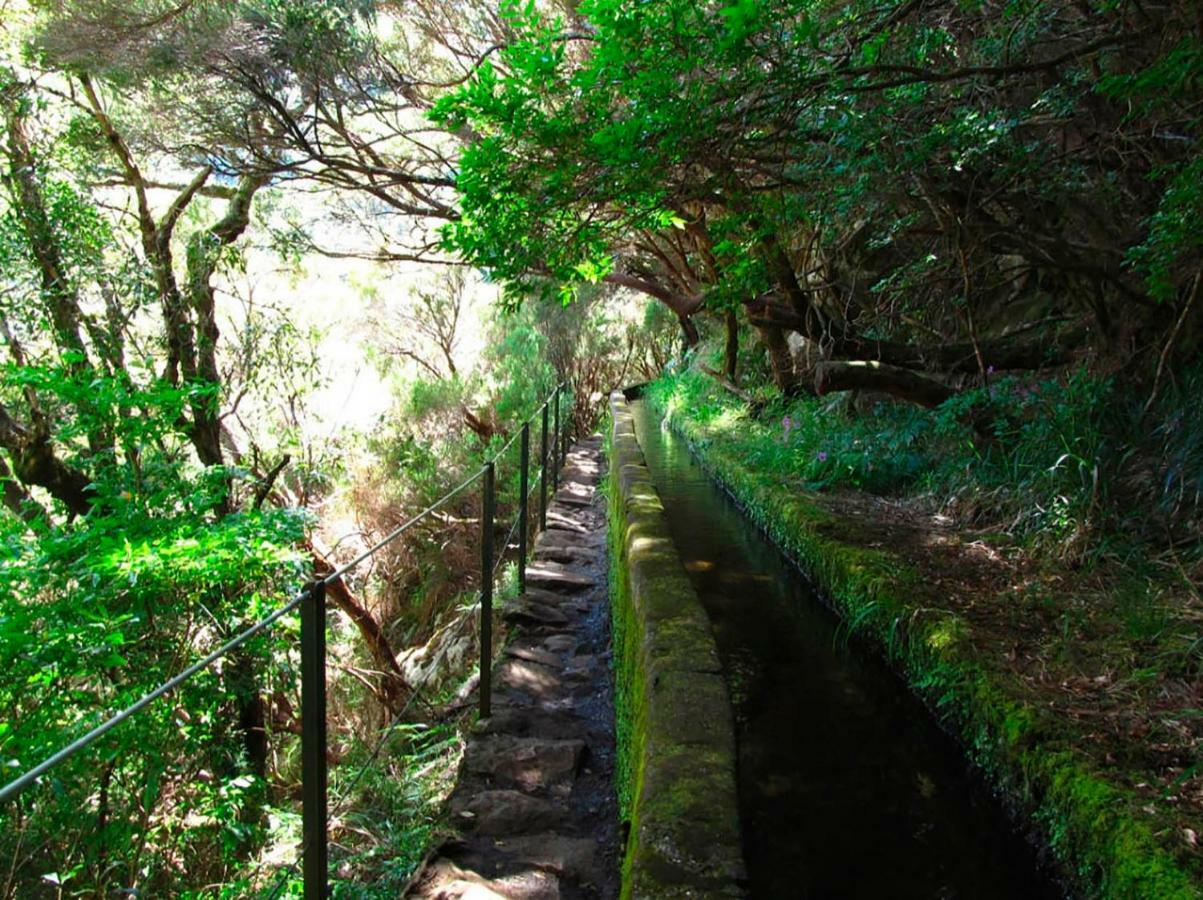 Casa Marias Villa Calheta  Buitenkant foto